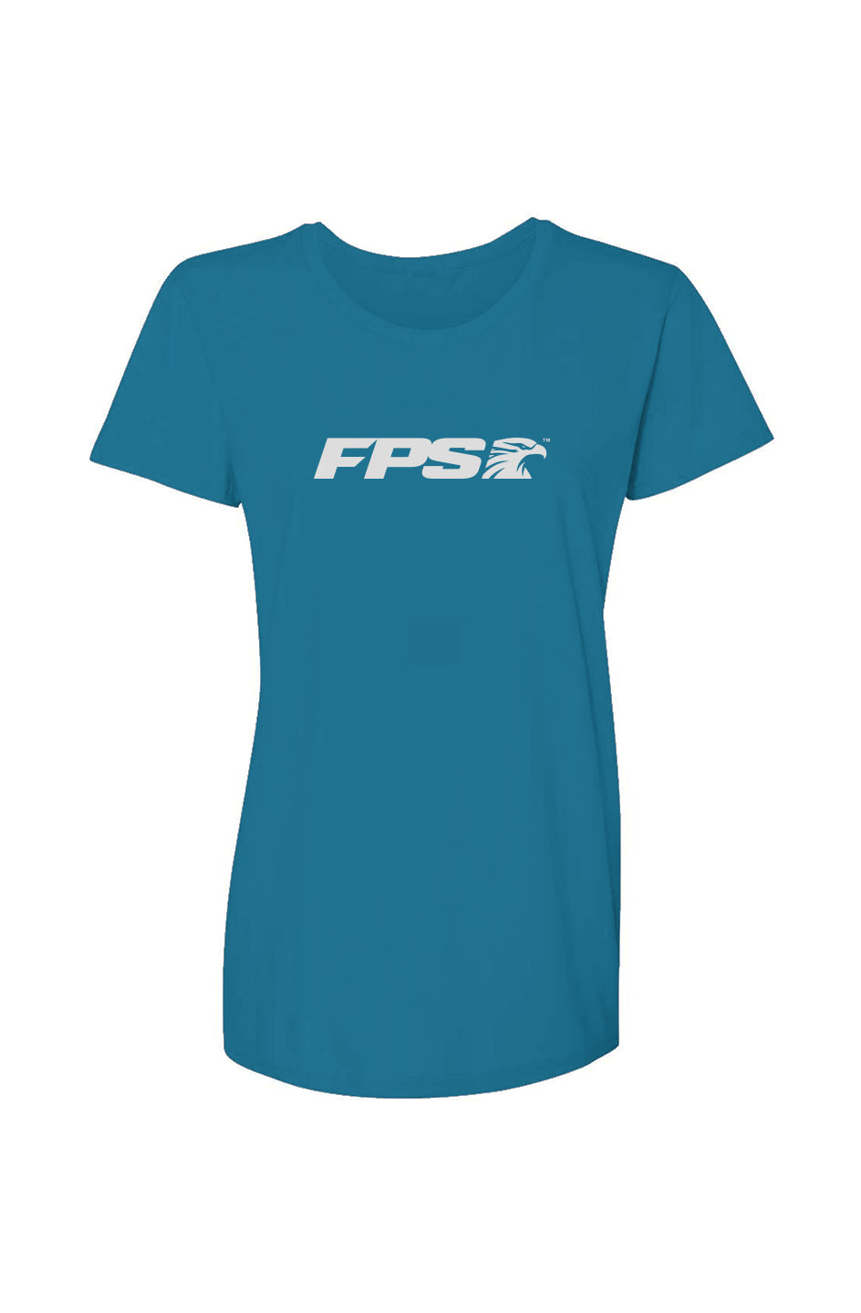 FPS Ladies Softstyle T-Shirt