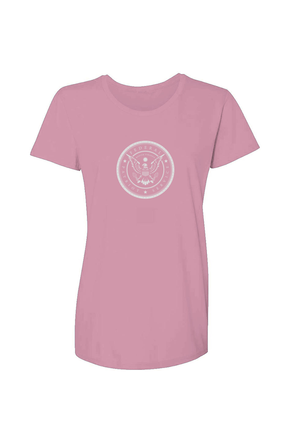 FPS Ladies Softstyle T-Shirt