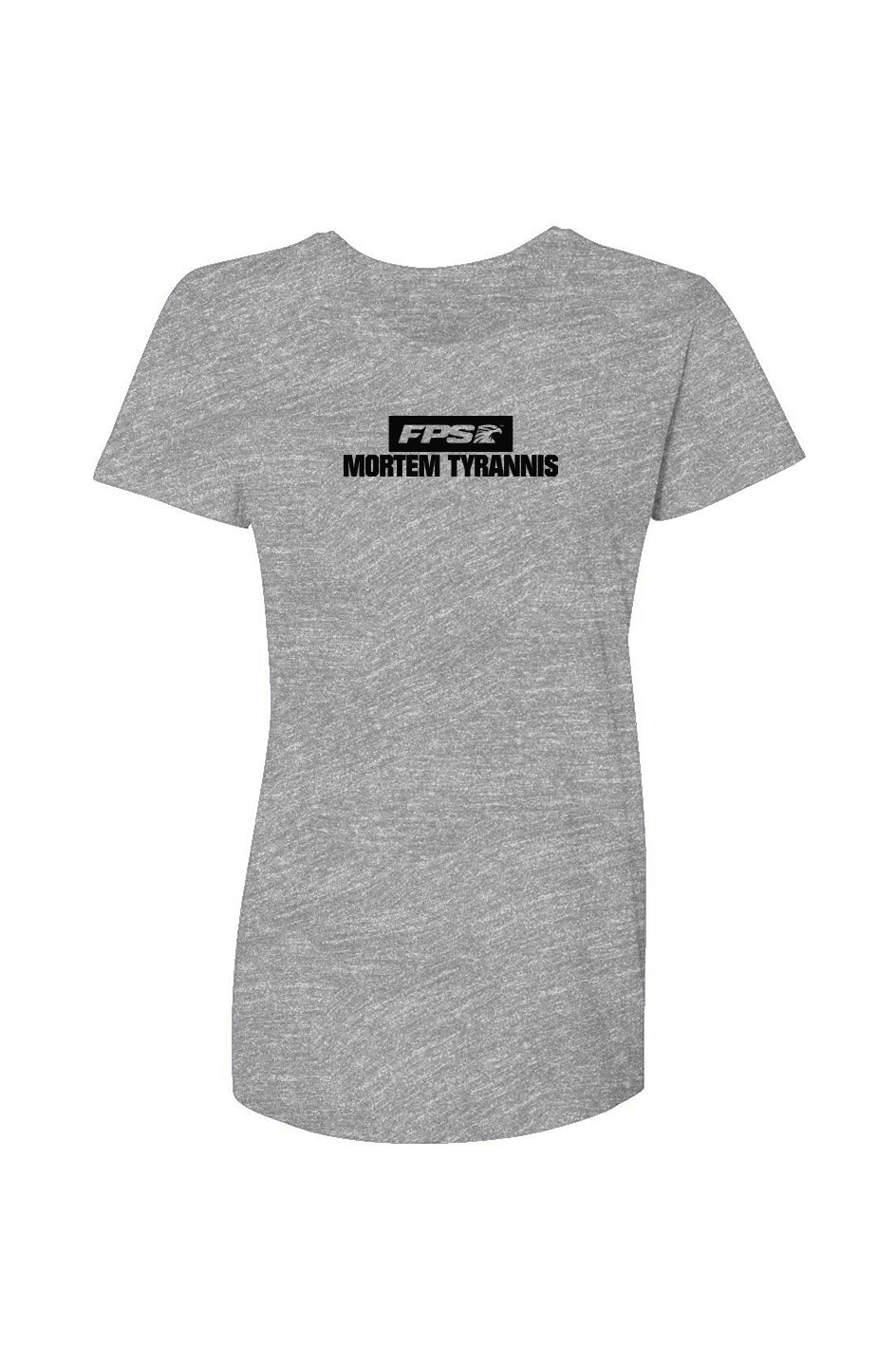 FPS Ladies Softstyle T-Shirt