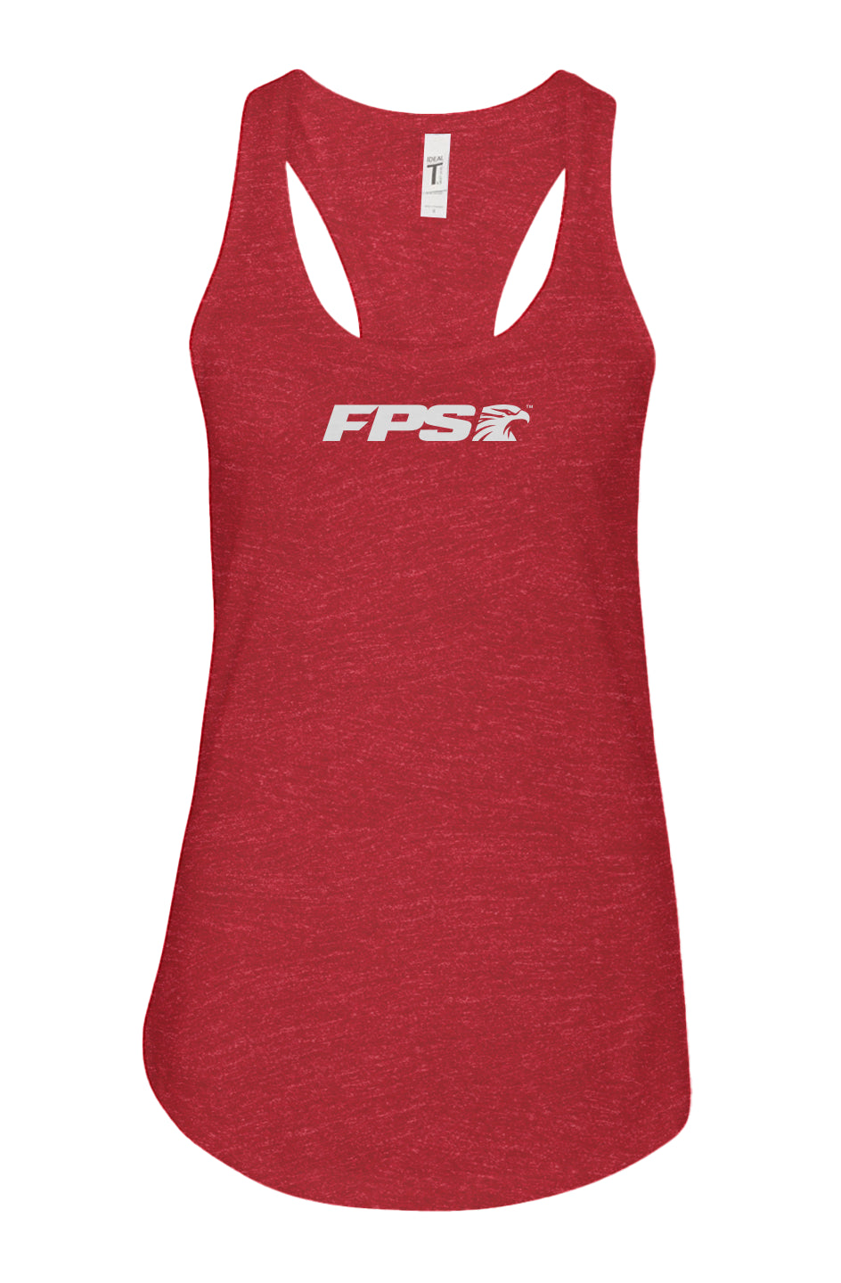 FPS Women's Ideal Racerback Tank