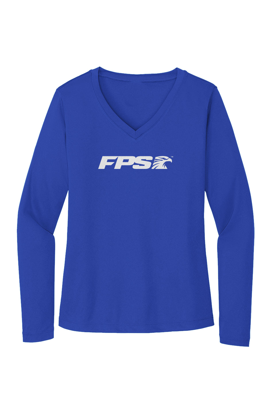FPS Sport-Tek Ladies Long Sleeve Tee