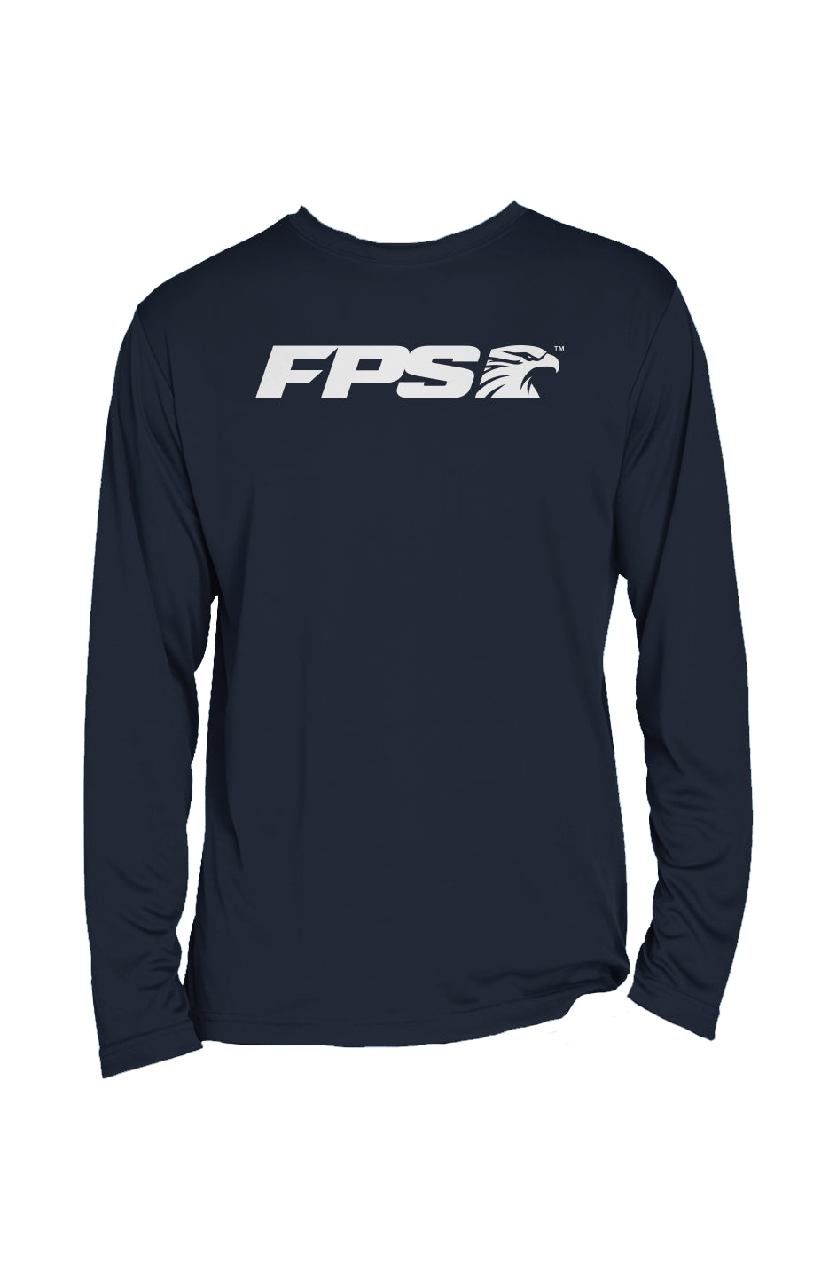 FPS 2A Team 365 Men's Long-Sleeve T-Shirt