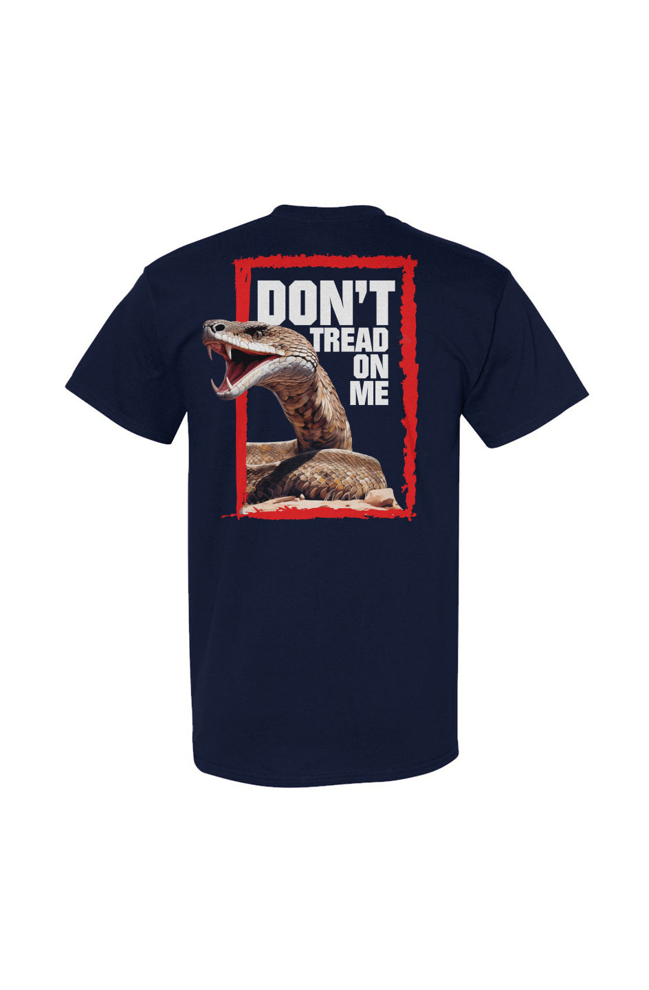 FPS GADSDEN Cotton T Shirt