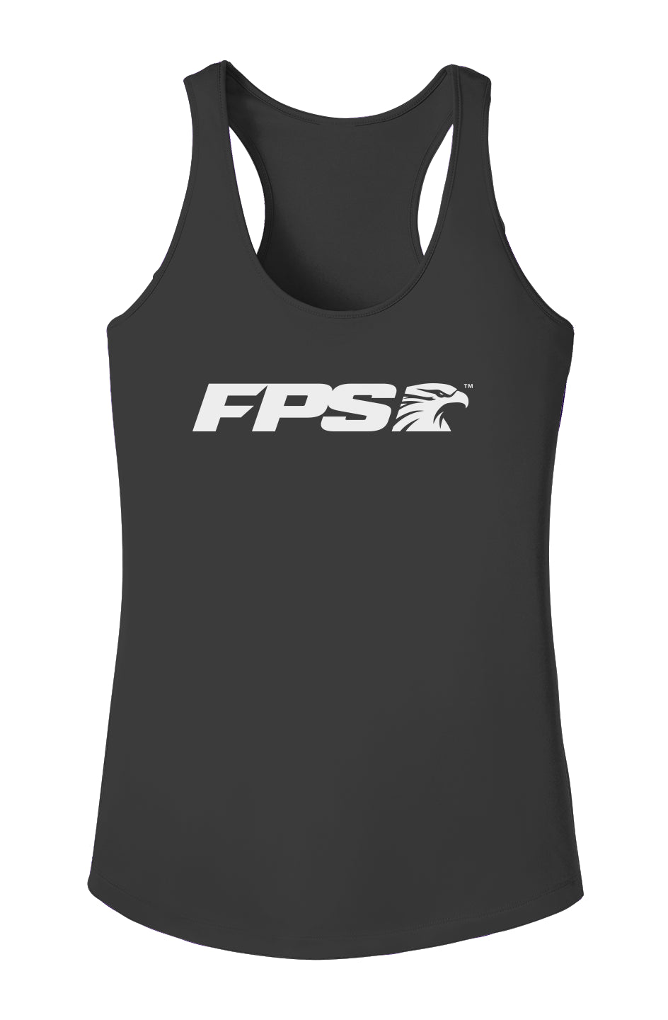 FPS Ladies PosiCharge Competitor Tank