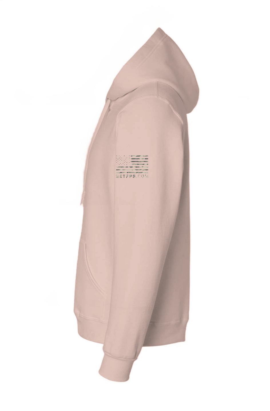 FPS LADIES Eco Premium Blend Hood