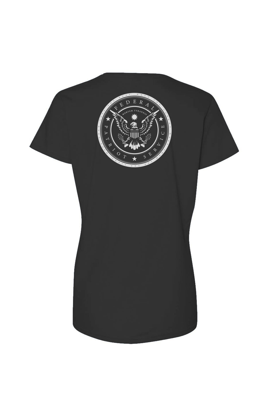 FPS Ladies Softstyle T-Shirt