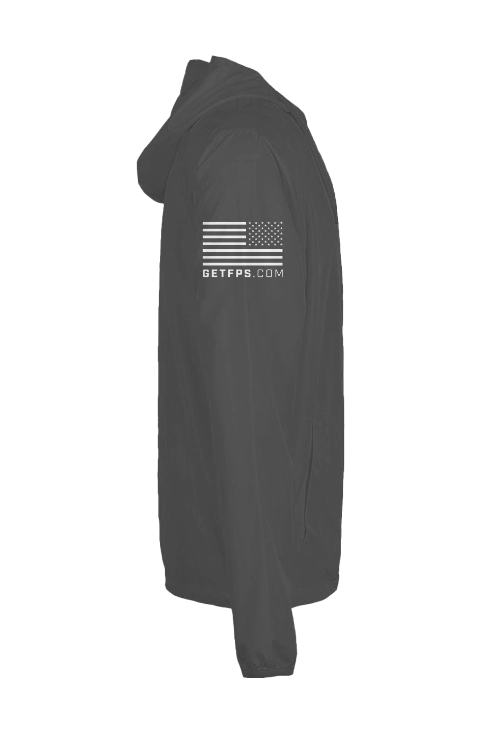 FPS Stormbreaker Jacket