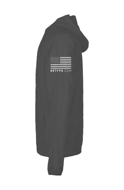 FPS Stormbreaker Jacket