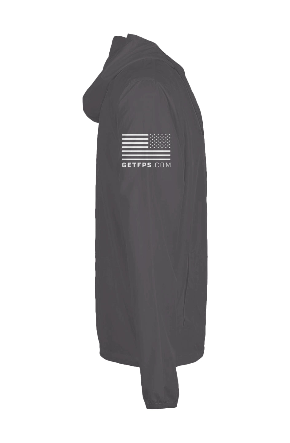 FPS Stormbreaker Jacket