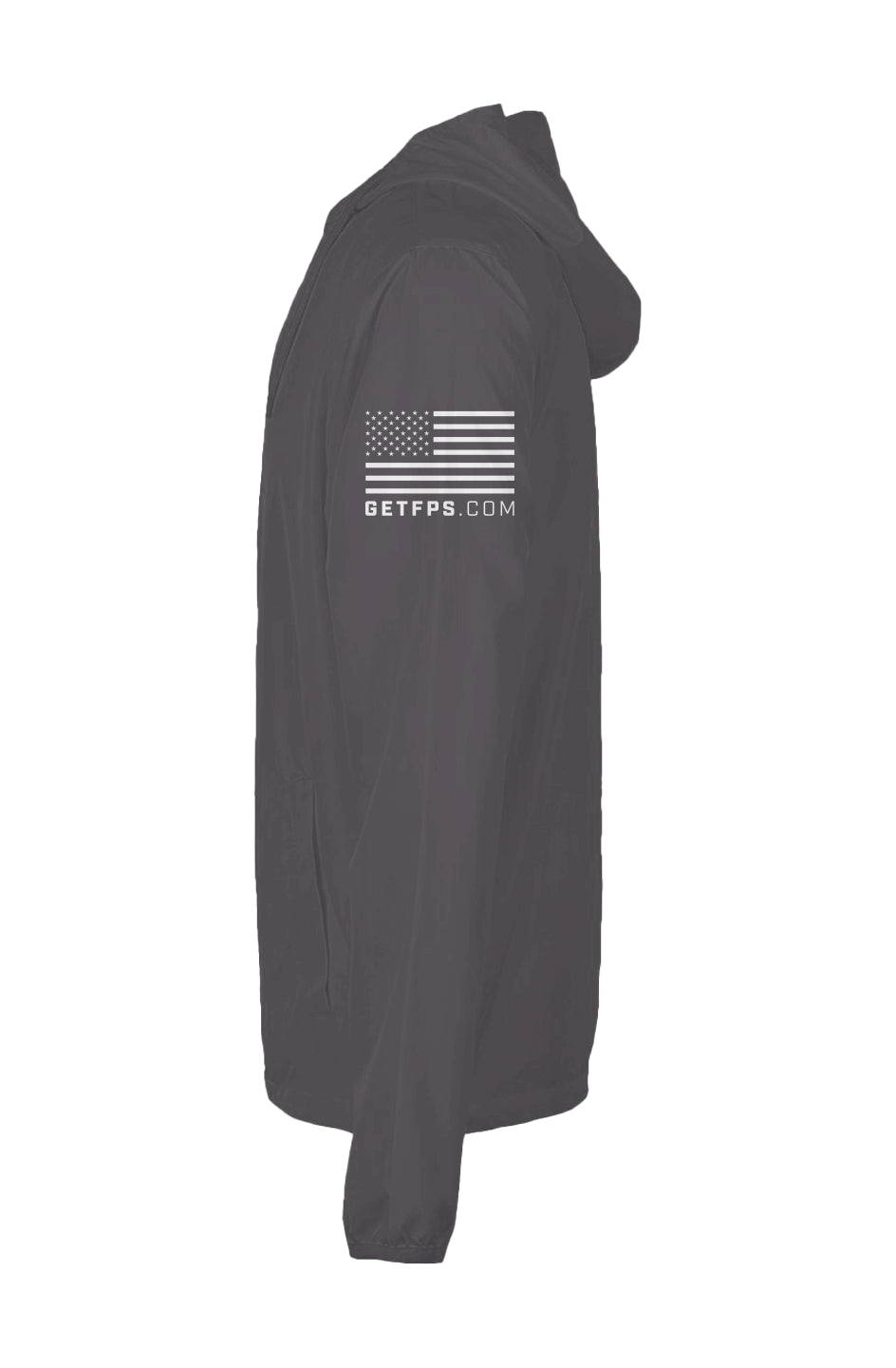 FPS Stormbreaker Jacket