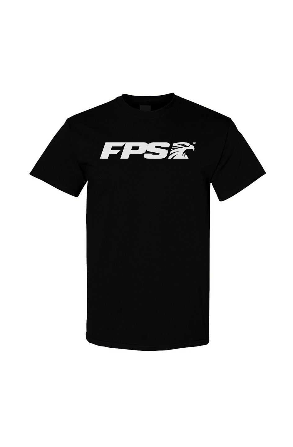 FPS THE HEAT Gildan Cotton T Shirt