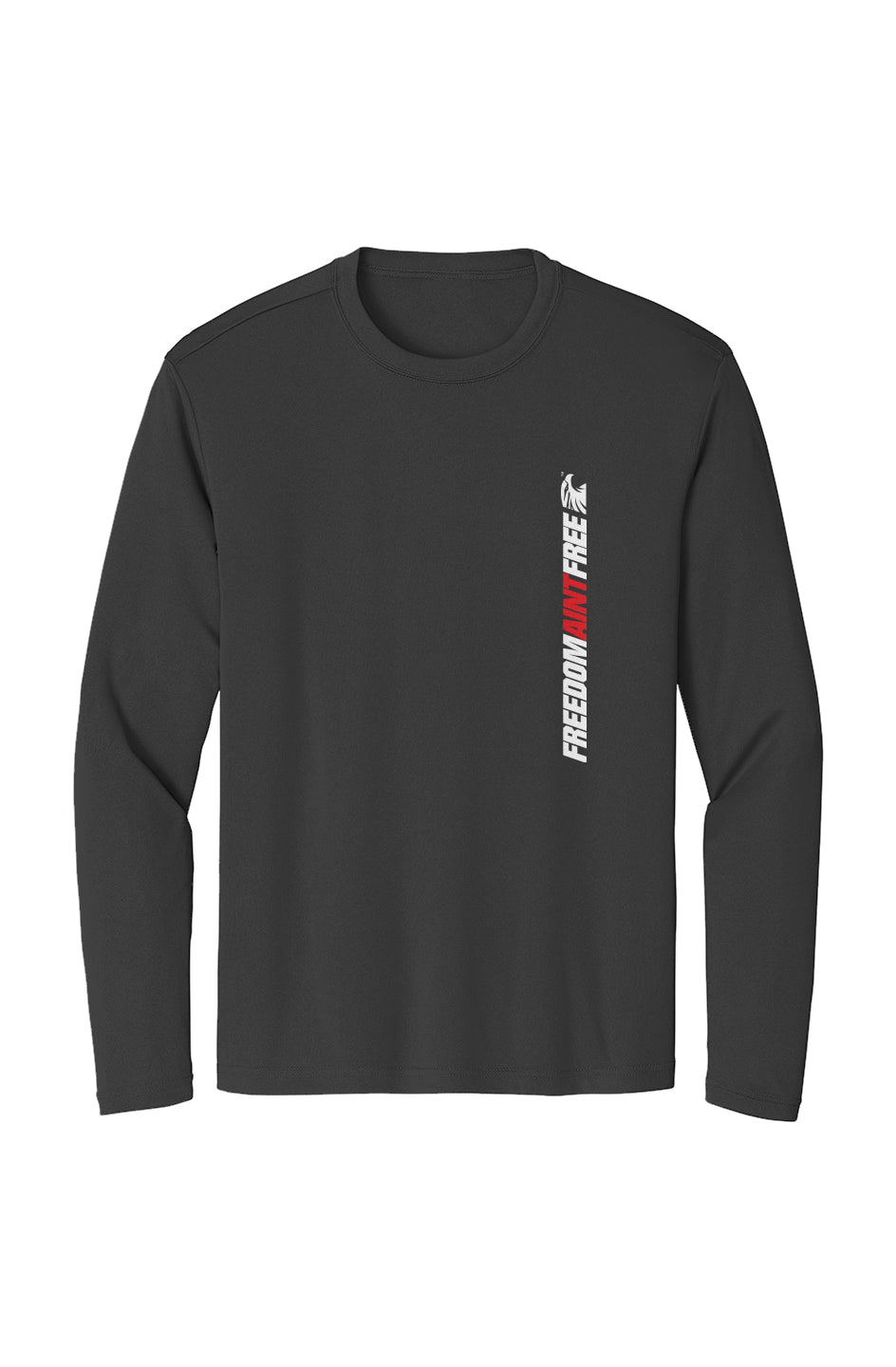 FPS Sport-Tek Long Sleeve Tee