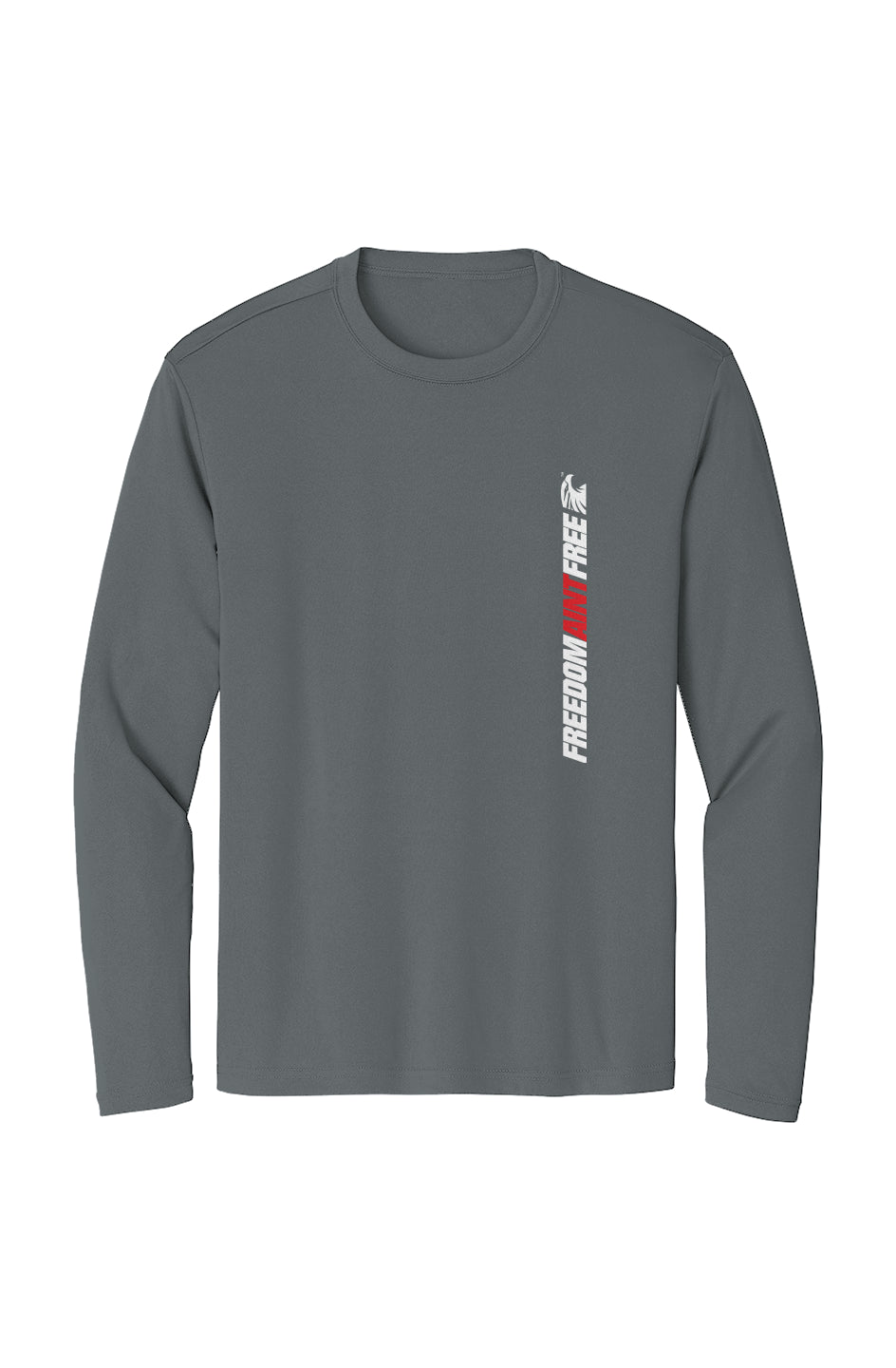 FPS Sport-Tek Long Sleeve Tee