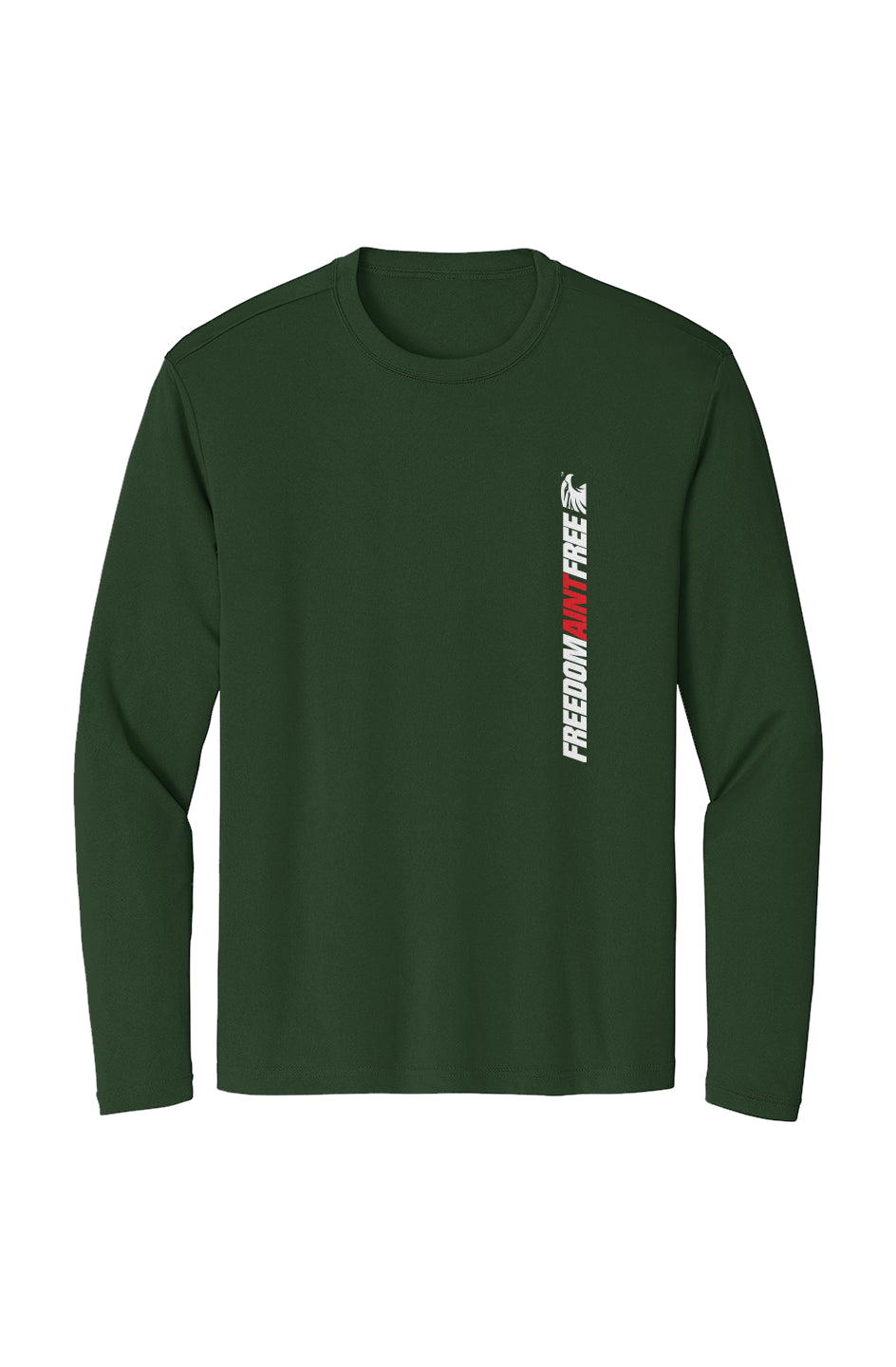 FPS Sport-Tek Long Sleeve Tee
