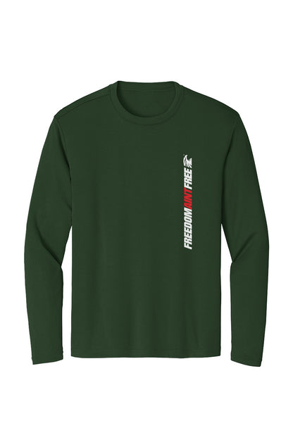 FPS Sport-Tek Long Sleeve Tee