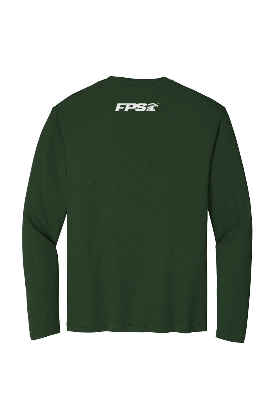 FPS Sport-Tek Long Sleeve Tee