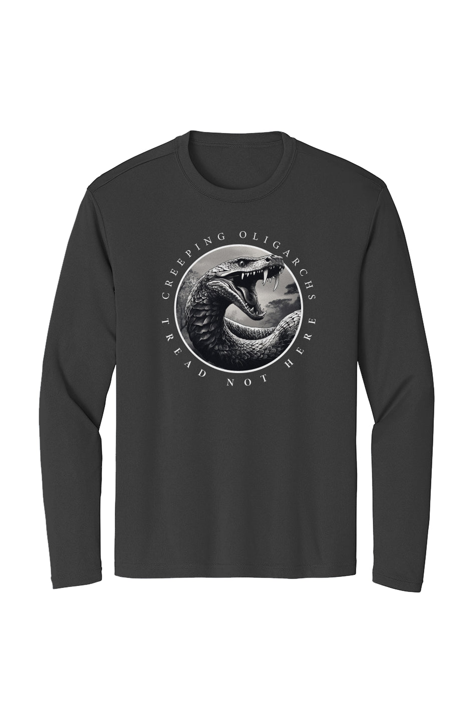 FPS Sport-Tek Long Sleeve Tee