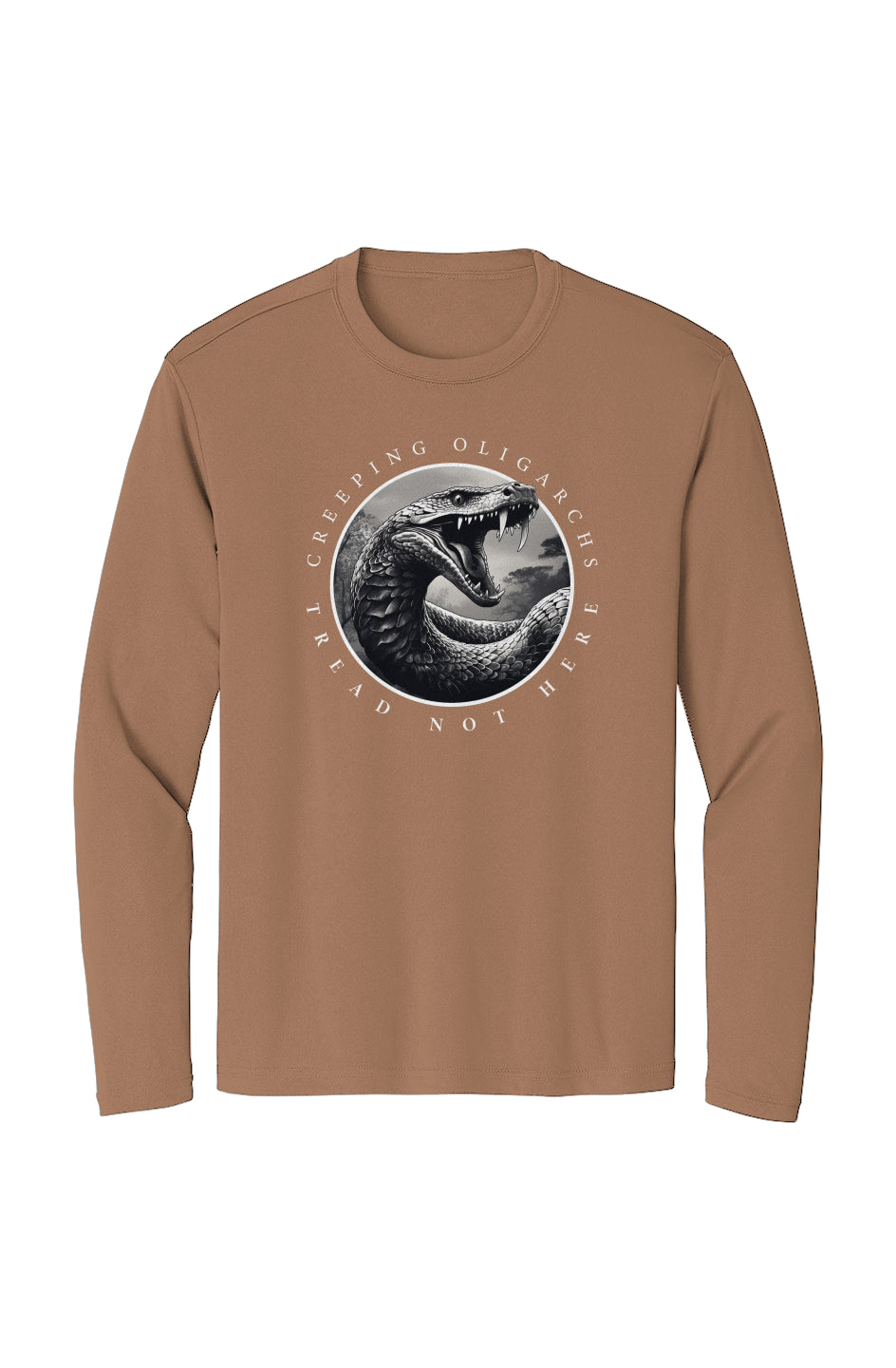 FPS Sport-Tek Long Sleeve Tee