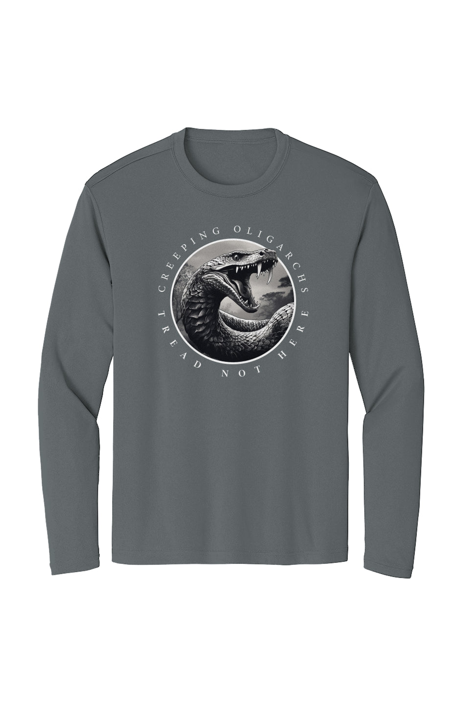 FPS Sport-Tek Long Sleeve Tee