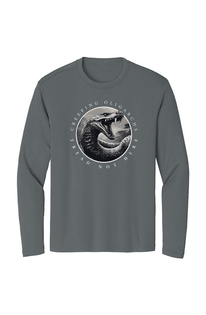 FPS Sport-Tek Long Sleeve Tee