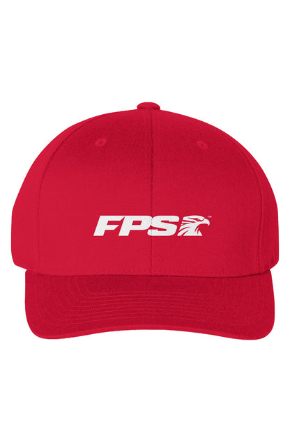 FPS FLEX Cotton Blend Cap