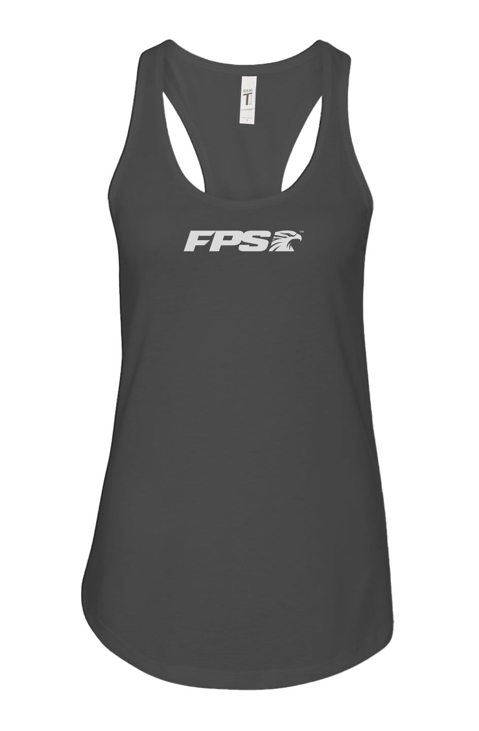 FPS Women's Ideal Racerback Tank