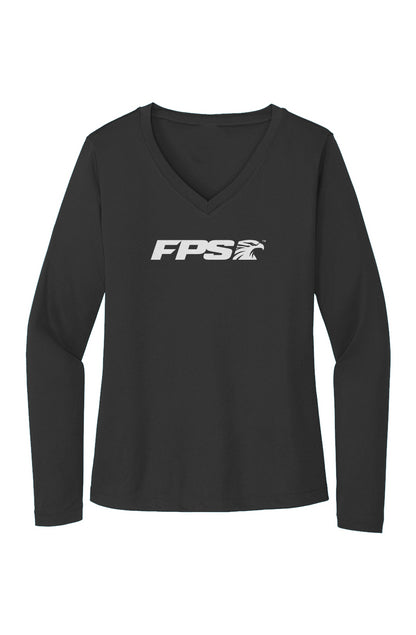 FPS Sport-Tek Ladies Long Sleeve Tee