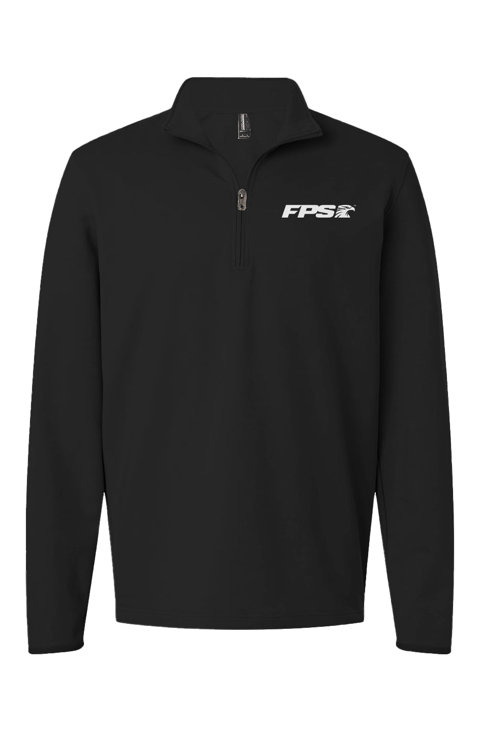 FPS Perform Quarter-Zip Pullover