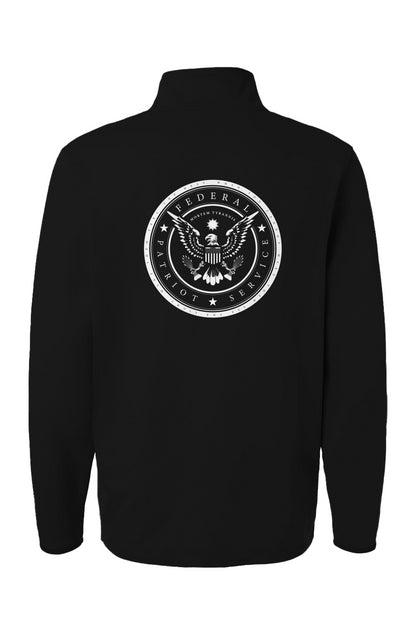 FPS Perform Quarter-Zip Pullover