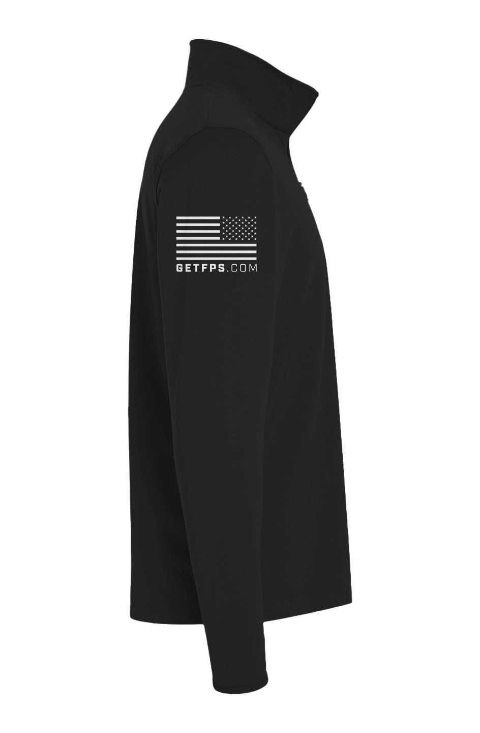 FPS Perform Quarter-Zip Pullover