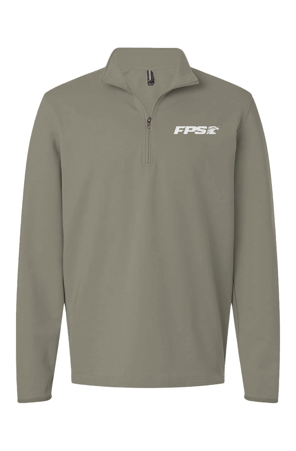 FPS Perform Quarter-Zip Pullover