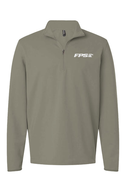 FPS Perform Quarter-Zip Pullover