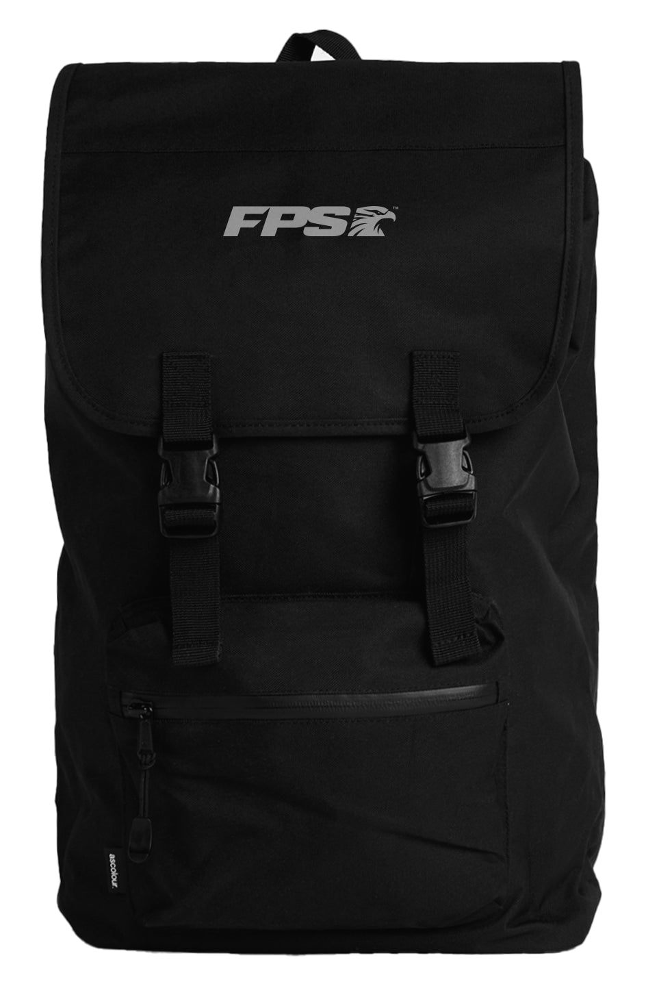 FPS Recycled Field Backpack
