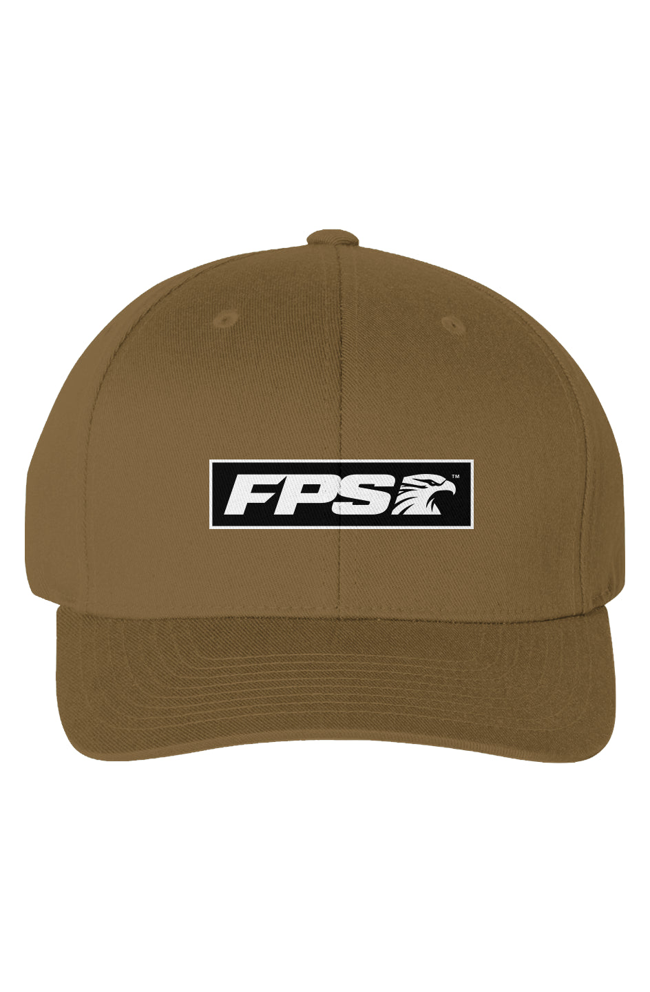 FPS FLEX Cotton Blend Cap