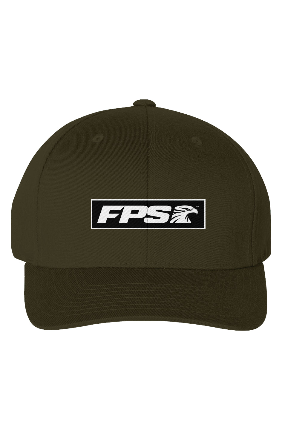FPS FLEX Cotton Blend Cap