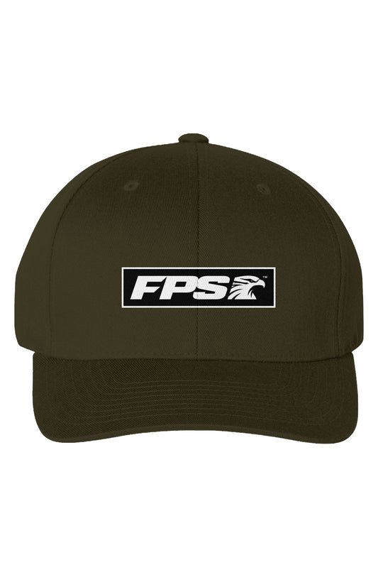 FPS FLEX Cotton Blend Cap