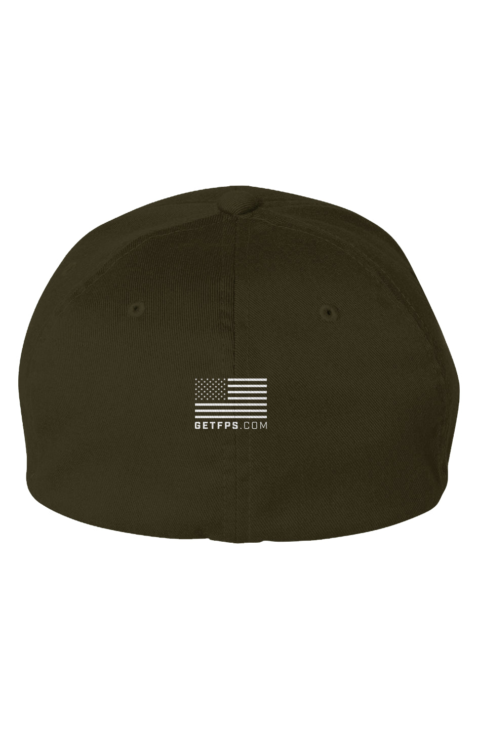FPS FLEX Cotton Blend Cap