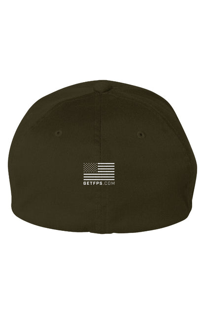 FPS FLEX Cotton Blend Cap