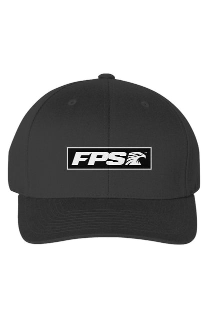 FPS FLEX Cotton Blend Cap