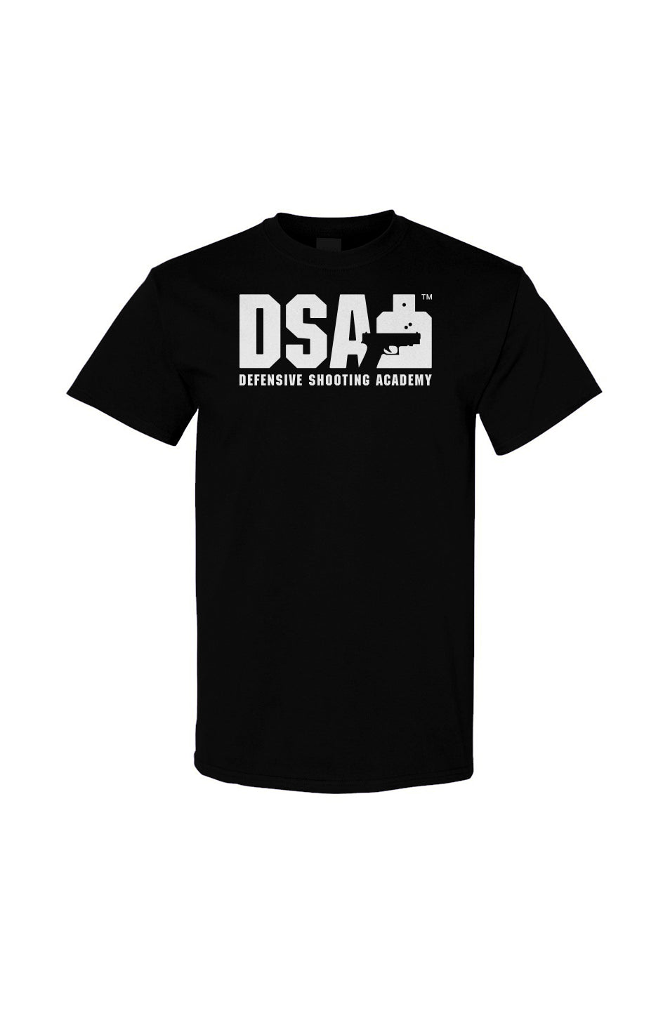 FPS/DSA Gildan Cotton T Shirt