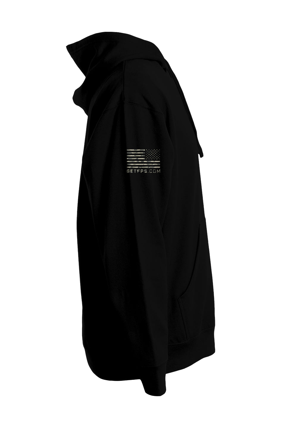 FPS Independent Pullover Hoody