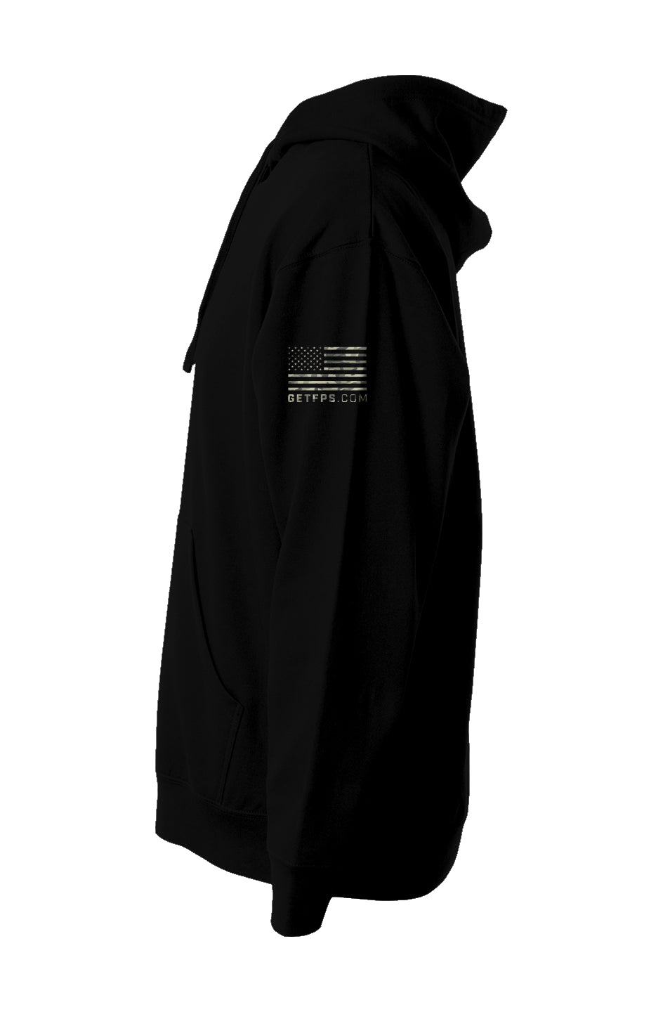FPS Independent Pullover Hoody