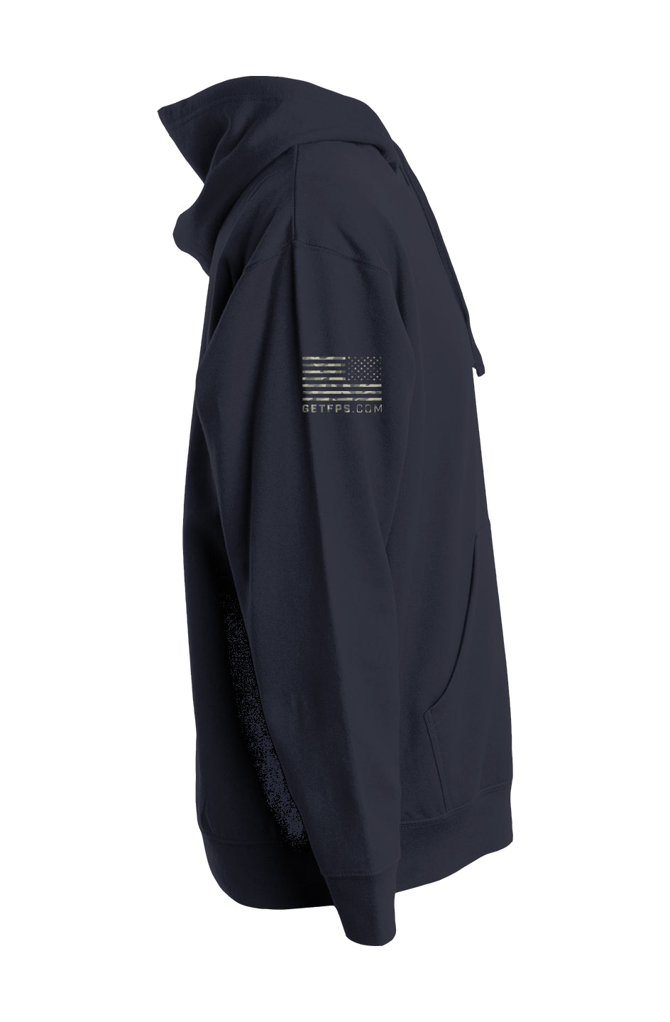 FPS Independent Pullover Hoody