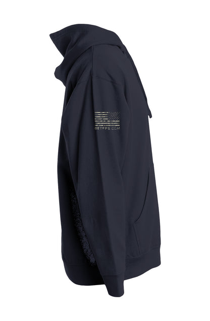 FPS Independent Pullover Hoody