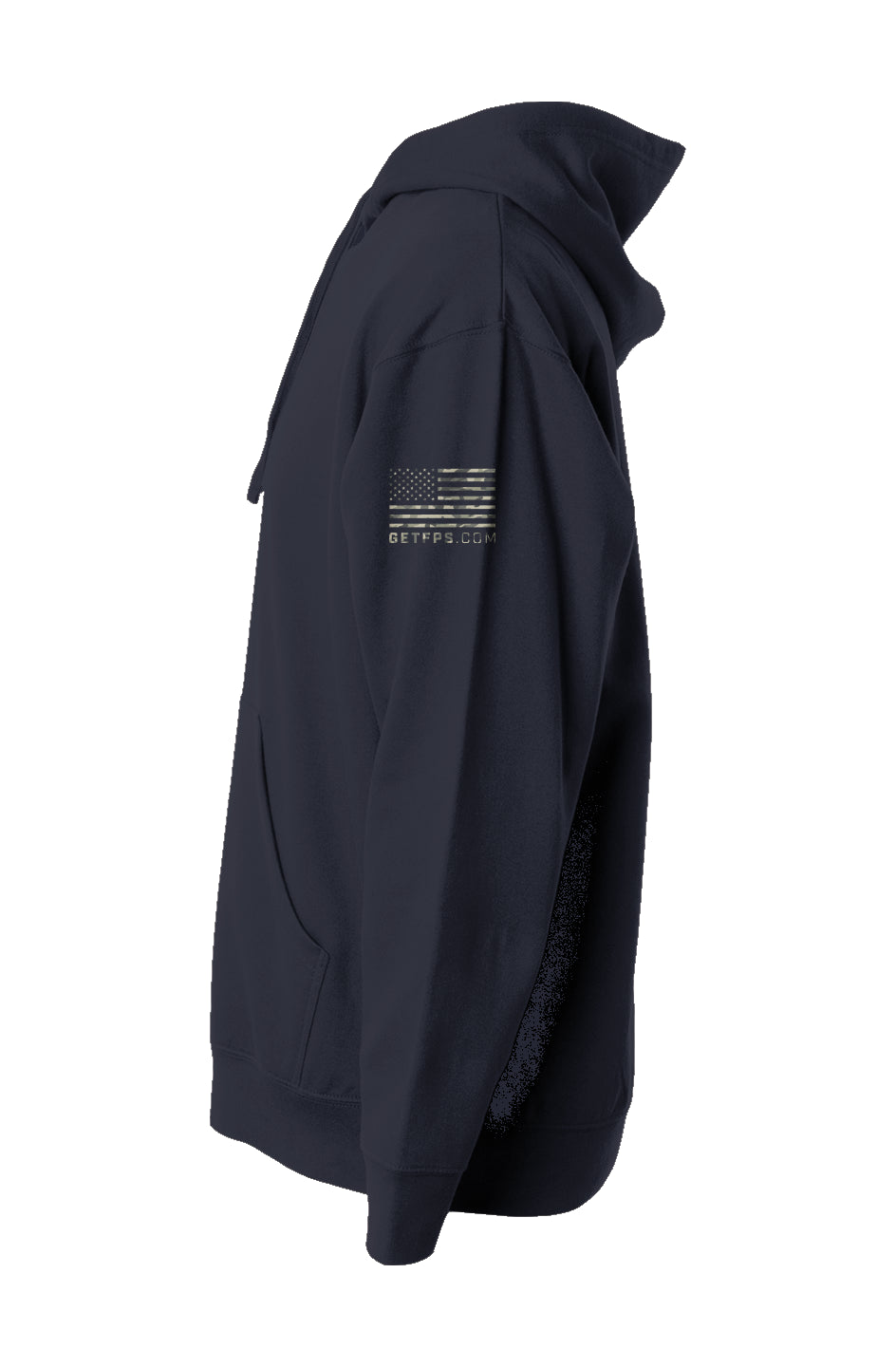 FPS Independent Pullover Hoody