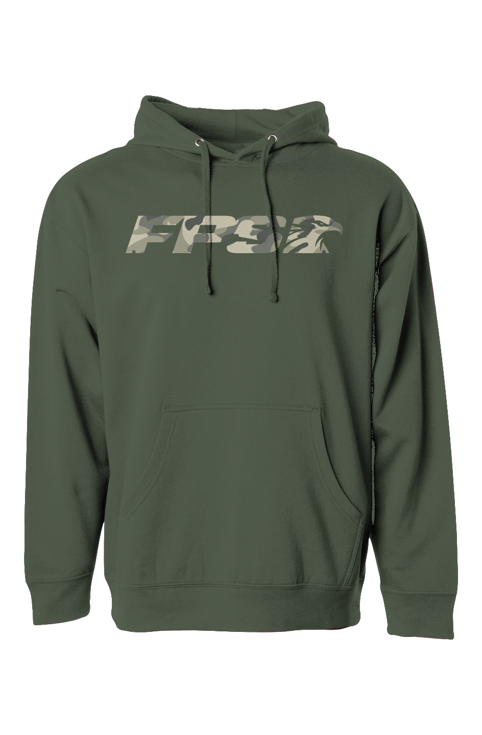 FPS Independent Pullover Hoody