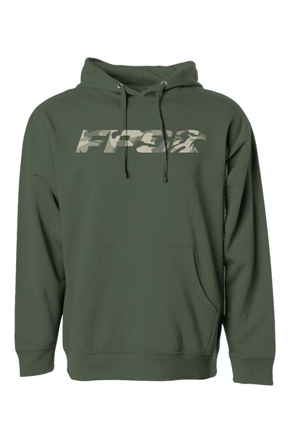 FPS Independent Pullover Hoody