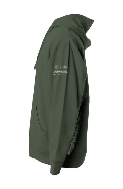 FPS Independent Pullover Hoody