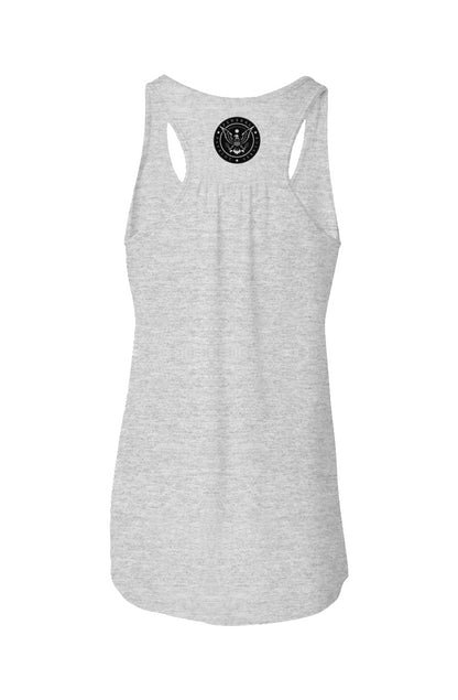 FPS Flowy Racerback Tank