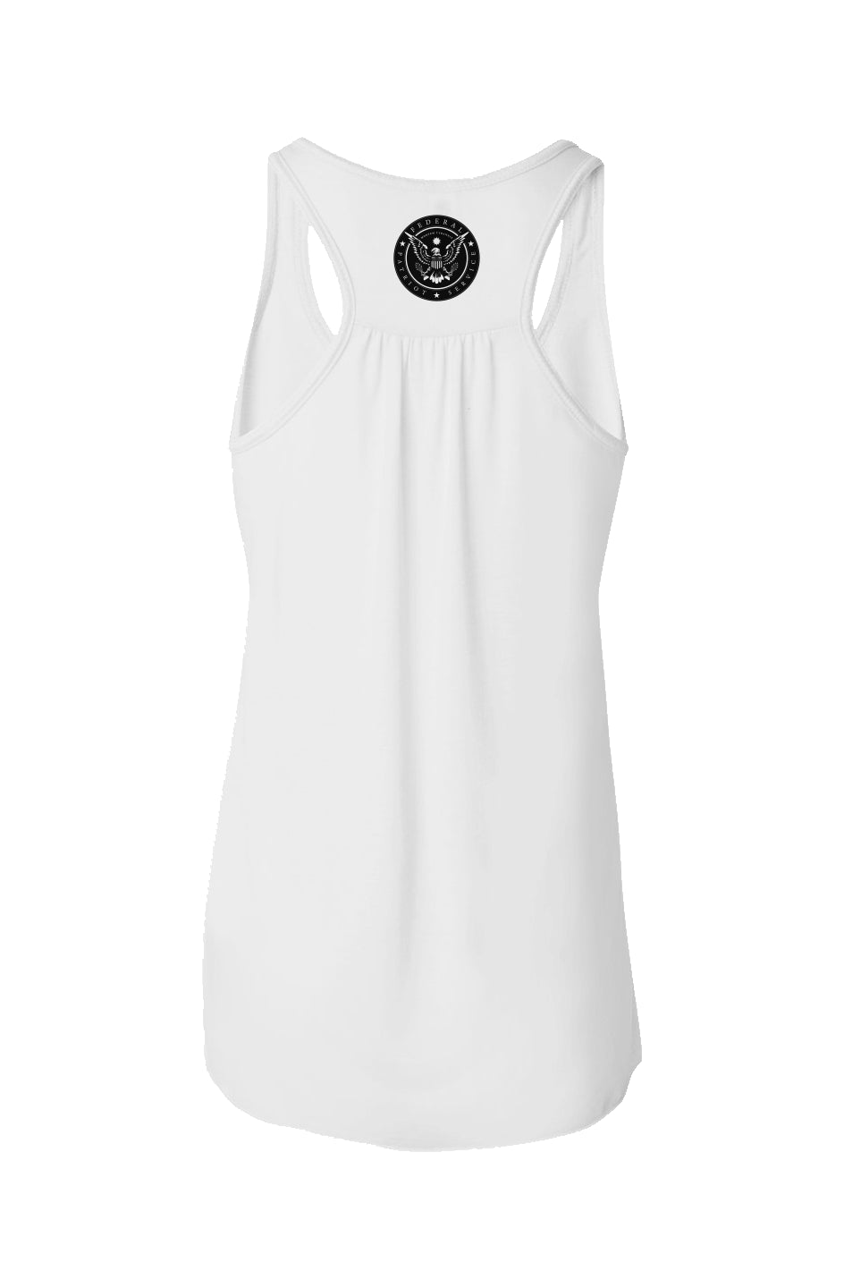 FPS Flowy Racerback Tank
